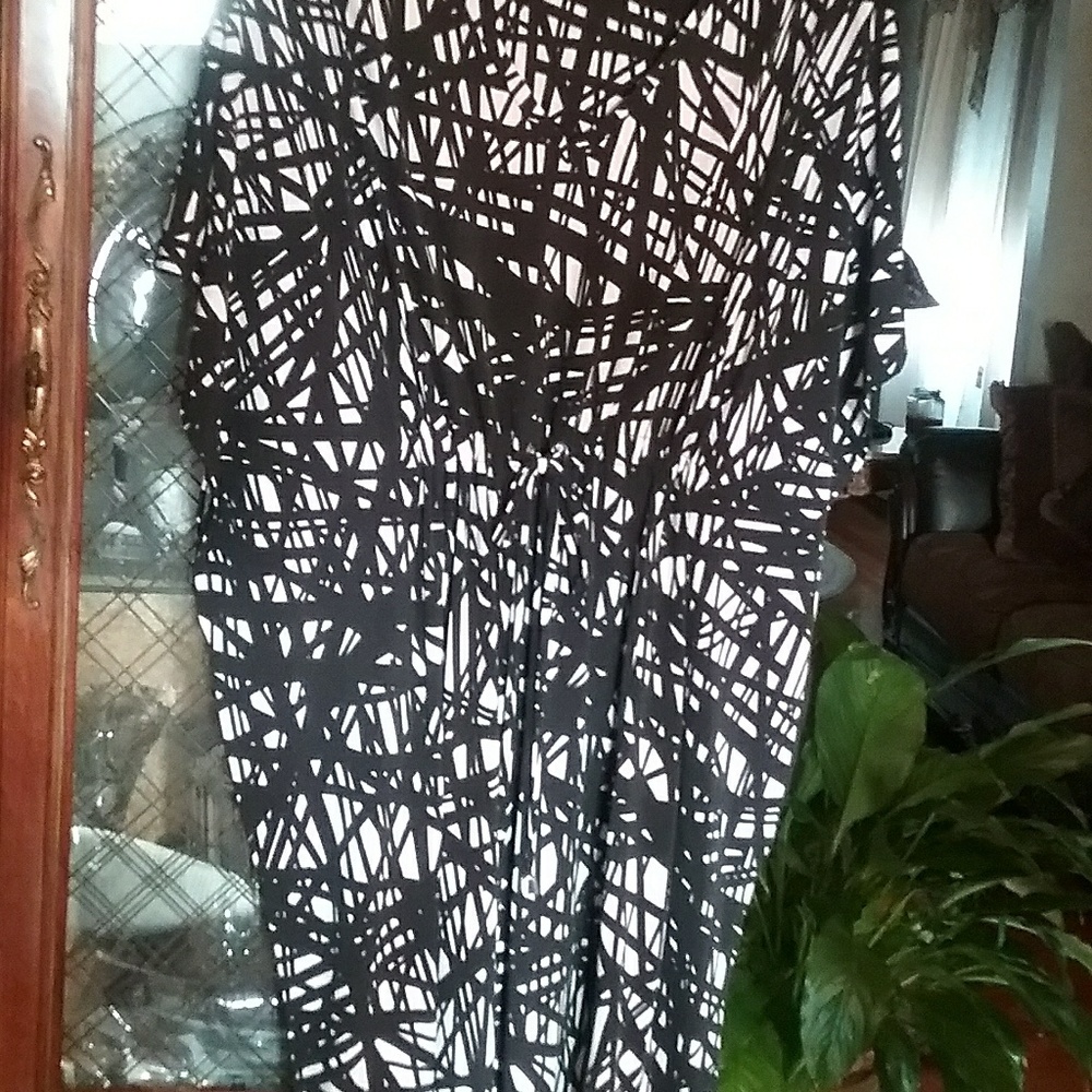 Calvin Klein Dress